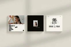 NOLE / Social Media Kit (I)