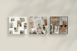 NOLE / Social Media Kit (I)
