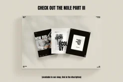 NOLE / Social Media Kit (I)