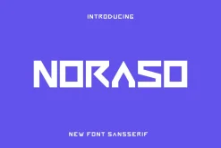 Noraso