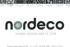 Nordeco Bold