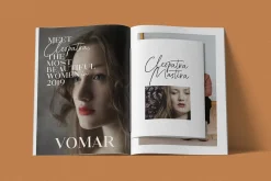 North Avellion - Script & Serif Duo
