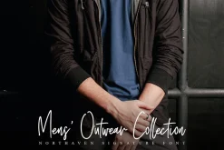 Northaven Signature Font
