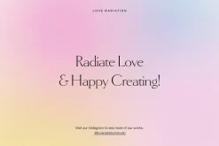 Nostalgia Gradient Backgrounds PSD
