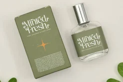 Nostalgic Flashy Modern Serif