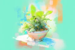 Nostalgic Chalk Brushes