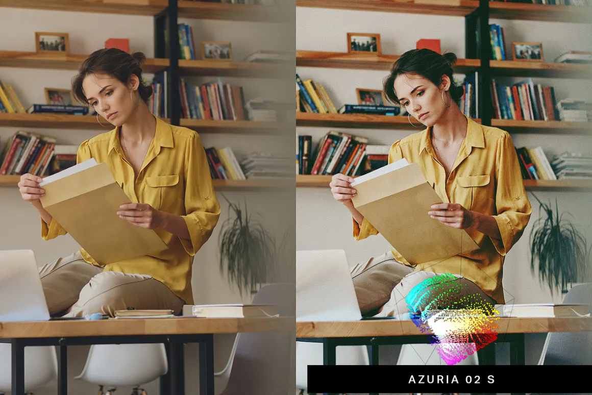 50 Nostalgic Films Lightroom Presets