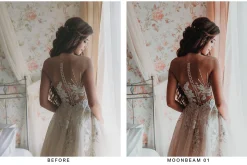 20 Nostalgic Lightroom Presets LUTs