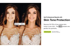 20 Nostalgic Lightroom Presets LUTs