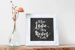 Nostalgic Script