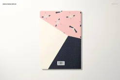 Notebook Mockup Set