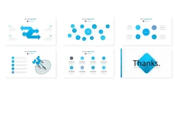 Notion - Google Slides Template