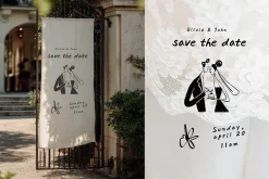 Not Just Wedding: 50 Ink Pack