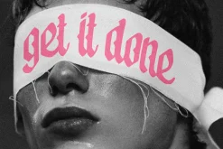 Not Today - Blackletter Script Font