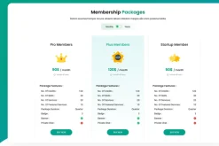 Novalance - Freelancer Marketplace