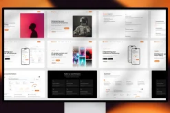 Nova UI Kit - Figma