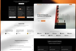 Nova UI Kit - Figma