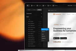 Nova UI Kit - Figma