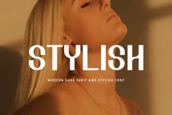 Noxiqun - Aesthetic & Minimal Font