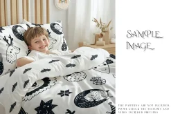 Nursery Bedding with Smart Objects
