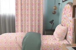 Nursery room Mockup 6 PSD