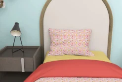 Nursery room Mockup 6 PSD