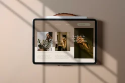 Nvrska Ipad Pro Photo Mockups