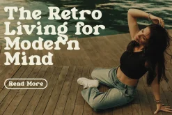 Oakheart - Stylish Retro Font