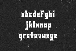 Oath Font