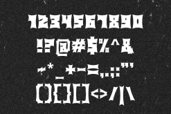 Oath Font