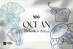 Ocean Botanica