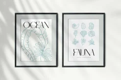 Ocean Botanica