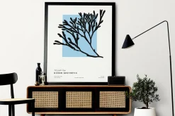 Ocean | Poster Builder