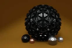 Octane Render Studio Setup for C4D