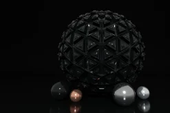 Octane Render Studio Setup for C4D