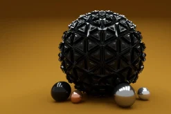 Octane Render Studio Setup for C4D