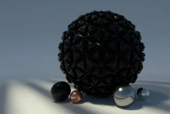Octane Render Studio Setup for C4D