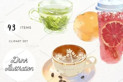 50% OFF | FOOD BUNDLE: 65 in 1
