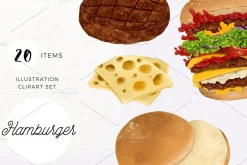 50% OFF | FOOD BUNDLE: 65 in 1
