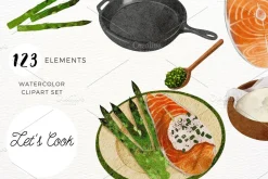 50% OFF | FOOD BUNDLE: 65 in 1