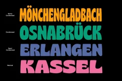 50% Off Gliker Font Family