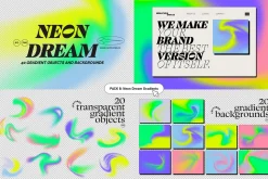 80% OFF Retro Maximalism Library