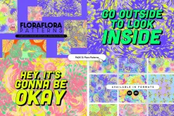 80% OFF Retro Maximalism Library