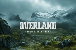 Off Road Branding Toolkit
