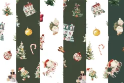 Oh Santa - Christmas collection