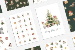 Oh Santa - Christmas collection