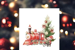 Oh Santa - Christmas collection