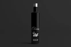 [-50%] Oil Package Mock-Up Bundle #1