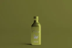 [-50%] Oil Package Mock-Up Bundle #1