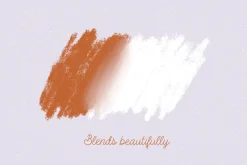 Oil Pastel Procreate Brush Set